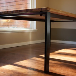 Sheridan Floating Table - Home Decor