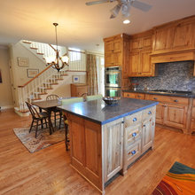 Kitchen Ideas