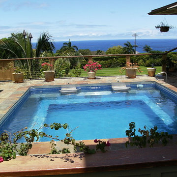 Pupukea Hawaii, Island of Oahu