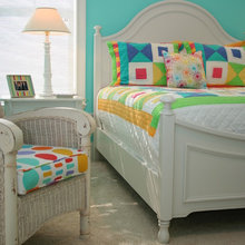 SPC bedroom