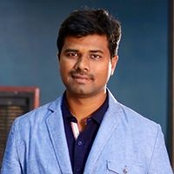 Foto von Kalyan Kanuri