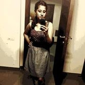 Pragti Saini's photo