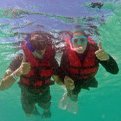 Maria Hamidani's photo