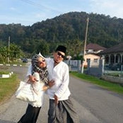 Photo de Nabil Fikri MN