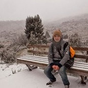 Kenneth Au's photo
