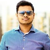 Pratik Thakurs foto