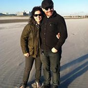 Sarah Hall's photo