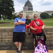 Stephen Briggs's photo