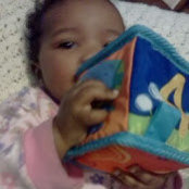 Precious Walker's photo