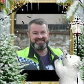 Chris Townsends billede