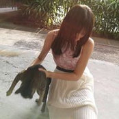 Qiu Li Lees foto