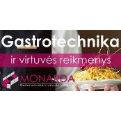 Virtuvės Interjero Reikmenys Apželdinimass billede
