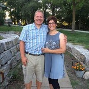 Audrey Kost's photo