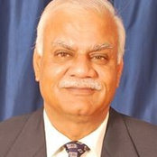 Harsh Vardhan's photo