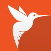 Foto von Hmmmngbird Systems