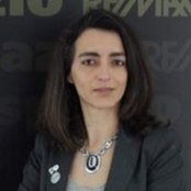 Ana Nobre's photo