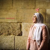 Lamess Alaa's photo