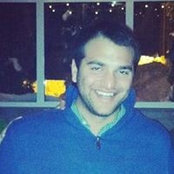 Adam Friedland's photo