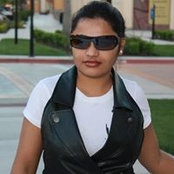 Ramya Krishna's photo