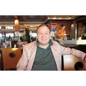 Foto de Brian Becker