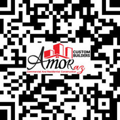 Amoraz Custom Builders, LLC