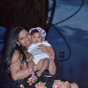 Amrita Bramnarain-Singh's photo