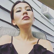 Gaini Turebayeva's photo