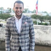 José Delgado's photo