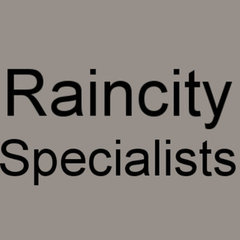 Raincity Specialists