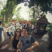Silvana Patron's photo