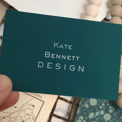 Kate Bennett Design