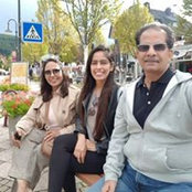 Mahima Sharma's photo