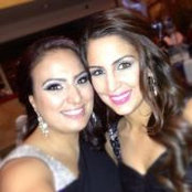 Lama Atef's photo