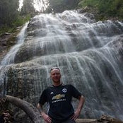Chris Jackson's photo