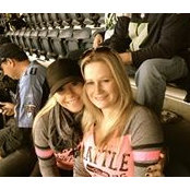 Viktorya Bratt-Galics's photo
