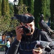 Foto de Anton Perederey
