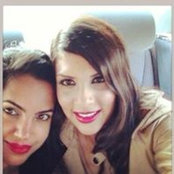 Prea Grover's photo