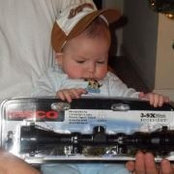 Fred Thompson's photo