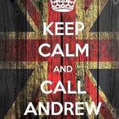 Andrew Howlett's photo