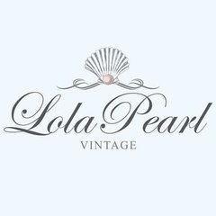 Lola Pearl Vintage