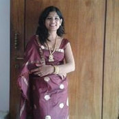 Vindiya Madaiah's photo