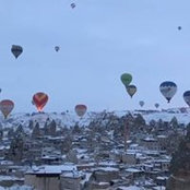 Foto von Азиза Нуриддинова