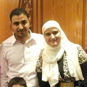 Asmaa Osmans foto