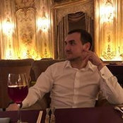 Foto von Eugene Vasiliev