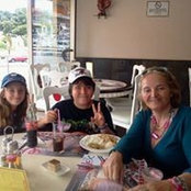 Susi Gentili's photo