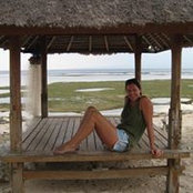 Foto von Megan Gray