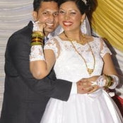 Foto von Sharon Fernandes