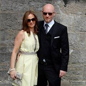 Frank McCaughey's photo