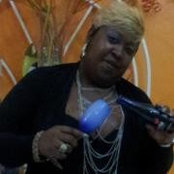 Tichie Blood-Stain's photo