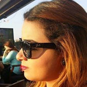 Hanan Farouk's photo